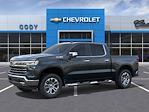 New 2026 Chevrolet Silverado 1500 LTZ Crew Cab 4WD Pickup for sale #7926 - photo 26
