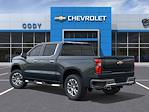New 2026 Chevrolet Silverado 1500 LTZ Crew Cab 4WD Pickup for sale #7926 - photo 2