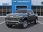 New 2026 Chevrolet Silverado 1500 LTZ Crew Cab 4WD Pickup for sale #7926 - photo 6