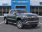 New 2026 Chevrolet Silverado 1500 LTZ Crew Cab 4WD Pickup for sale #7926 - photo 7