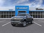 New 2026 Chevrolet Silverado 1500 LTZ Crew Cab 4WD Pickup for sale #7926 - photo 8