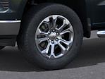 New 2026 Chevrolet Silverado 1500 LTZ Crew Cab 4WD Pickup for sale #7926 - photo 9