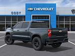 New 2026 Chevrolet Silverado 1500 ZR2 Crew Cab 4WD Pickup for sale #8026 - photo 4