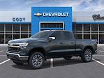 New 2026 Chevrolet Silverado 1500 LT Double Cab 4WD Pickup for sale #8126 - photo 3
