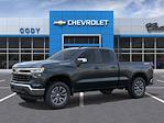 New 2026 Chevrolet Silverado 1500 LT Double Cab 4WD Pickup for sale #8126 - photo 26