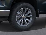 New 2026 Chevrolet Silverado 1500 LT Double Cab 4WD Pickup for sale #8126 - photo 9