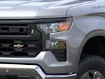 New 2026 Chevrolet Silverado 1500 Work Truck Regular Cab 4WD Pickup for sale #8226 - photo 10