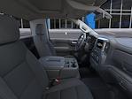 New 2026 Chevrolet Silverado 1500 Work Truck Regular Cab 4WD Pickup for sale #8226 - photo 17