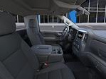 New 2026 Chevrolet Silverado 1500 Work Truck Regular Cab 4WD Pickup for sale #8226 - photo 41