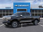 New 2026 Chevrolet Silverado 1500 High Country Crew Cab 4WD Pickup for sale #8926 - photo 3