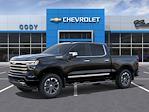 New 2026 Chevrolet Silverado 1500 High Country Crew Cab 4WD Pickup for sale #8926 - photo 26