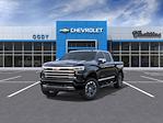 New 2026 Chevrolet Silverado 1500 High Country Crew Cab 4WD Pickup for sale #8926 - photo 32