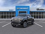 New 2026 Chevrolet Silverado 1500 High Country Crew Cab 4WD Pickup for sale #8926 - photo 8