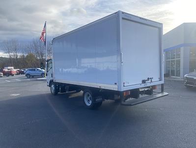 New 2024 Chevrolet LCF 5500XD Box Van for sale #9624 - photo 2