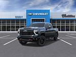 New 2026 Chevrolet Silverado 2500 LTZ Crew Cab 4WD Pickup for sale #9626 - photo 32