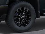 New 2026 Chevrolet Silverado 2500 LTZ Crew Cab 4WD Pickup for sale #9626 - photo 33