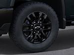 New 2026 Chevrolet Silverado 2500 LTZ Crew Cab 4WD Pickup for sale #9626 - photo 9