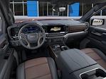 New 2026 Chevrolet Silverado 1500 High Country Crew Cab 4WD Pickup for sale #9826 - photo 15