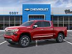 New 2026 Chevrolet Silverado 1500 High Country Crew Cab 4WD Pickup for sale #9826 - photo 26