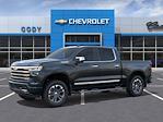 New 2026 Chevrolet Silverado 1500 High Country Crew Cab 4WD Pickup for sale #9926 - photo 3