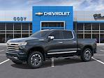 New 2026 Chevrolet Silverado 1500 High Country Crew Cab 4WD Pickup for sale #9926 - photo 26