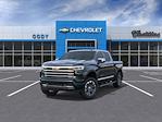 New 2026 Chevrolet Silverado 1500 High Country Crew Cab 4WD Pickup for sale #9926 - photo 32