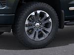 New 2026 Chevrolet Silverado 1500 High Country Crew Cab 4WD Pickup for sale #9926 - photo 9