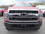 New 2023 Chevrolet Silverado 6500 Work Truck Regular Cab Cab Chassis for sale #23119H - photo 3