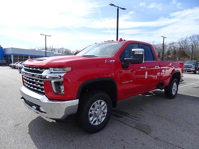 New 2023 Chevrolet Silverado 2500 LTZ Double Cab 4WD Pickup for sale #23134H - photo 1