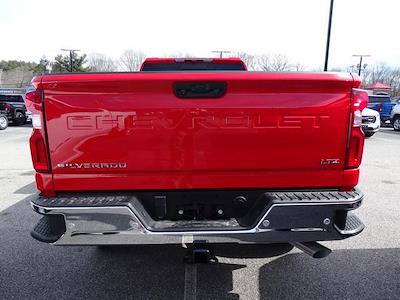 New 2023 Chevrolet Silverado 2500 LTZ Double Cab 4WD Pickup for sale #23134H - photo 2