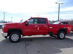 New 2023 Chevrolet Silverado 2500 LTZ Double Cab 4WD Pickup for sale #23134H - photo 3