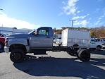 2023 Chevrolet Silverado 5500 Regular Cab DRW 4WD, Cab Chassis for sale #23347H - photo 3