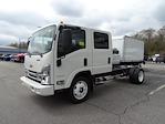 2024 Chevrolet LCF 4500 Crew Cab RWD, Cab Chassis for sale #24002H - photo 1