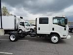 2024 Chevrolet LCF 4500 Crew Cab RWD, Cab Chassis for sale #24002H - photo 4