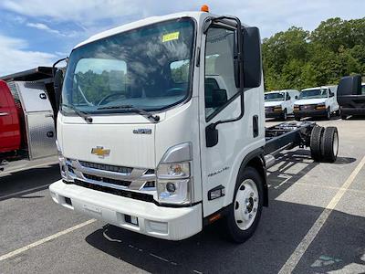 New 2024 Chevrolet LCF 4500 Base Regular Cab Cab Chassis for sale #24198H - photo 1