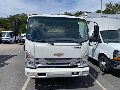 New 2024 Chevrolet LCF 4500 Base Regular Cab Cab Chassis for sale #24198H - photo 2