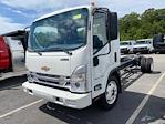 New 2024 Chevrolet LCF 4500 Base Regular Cab Cab Chassis for sale #24198H - photo 1