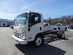 2024 Chevrolet LCF 4500 Regular Cab RWD, Cab Chassis for sale #24235H - photo 1