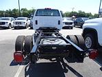 New 2024 Chevrolet Silverado 6500 Work Truck Regular Cab Cab Chassis for sale #24332H - photo 4