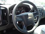 New 2024 Chevrolet Silverado 6500 Work Truck Regular Cab Cab Chassis for sale #24332H - photo 7