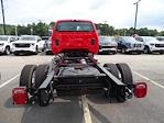 New 2024 Chevrolet Silverado 6500 Work Truck Regular Cab 4WD Cab Chassis for sale #24351H - photo 4