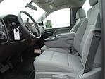 New 2024 Chevrolet Silverado 6500 Work Truck Regular Cab 4WD Cab Chassis for sale #24351H - photo 6