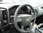 New 2024 Chevrolet Silverado 6500 Work Truck Regular Cab 4WD Cab Chassis for sale #24351H - photo 7
