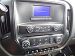 New 2024 Chevrolet Silverado 6500 Work Truck Regular Cab 4WD Cab Chassis for sale #24351H - photo 8