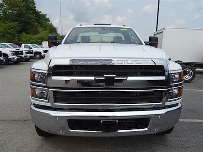 New 2024 Chevrolet Silverado 6500 Regular Cab Cab Chassis for sale #24352H - photo 2