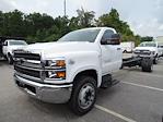 New 2024 Chevrolet Silverado 6500 Work Truck Regular Cab Cab Chassis for sale #24352H - photo 3