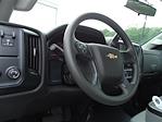 New 2024 Chevrolet Silverado 6500 Work Truck Regular Cab Cab Chassis for sale #24352H - photo 10