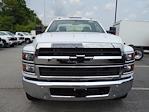 New 2024 Chevrolet Silverado 6500 Work Truck Regular Cab Cab Chassis for sale #24352H - photo 4