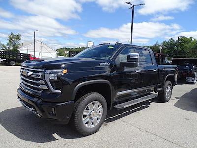 New 2024 Chevrolet Silverado 2500 High Country Crew Cab 4WD Pickup for sale #24359H - photo 1