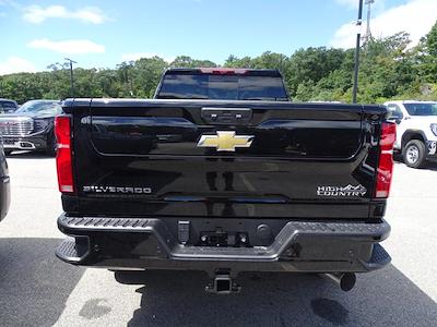 New 2024 Chevrolet Silverado 2500 High Country Crew Cab 4WD Pickup for sale #24359H - photo 2